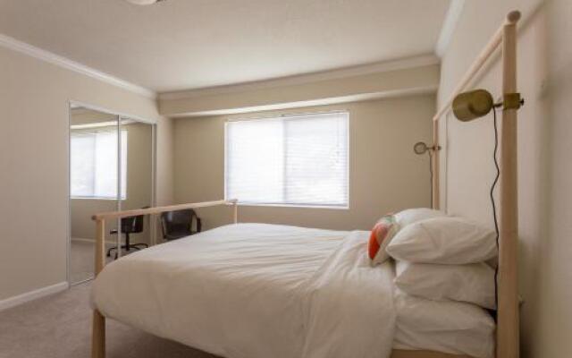 Oakwood At Parker Palo Alto