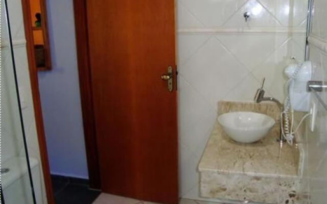 Pousada Floema de Amor