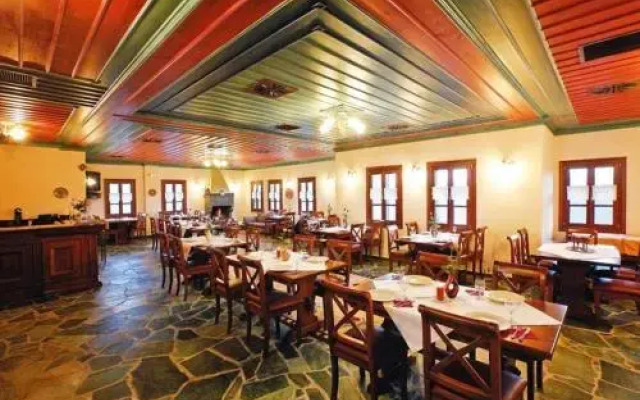 Papigiotis Hotel