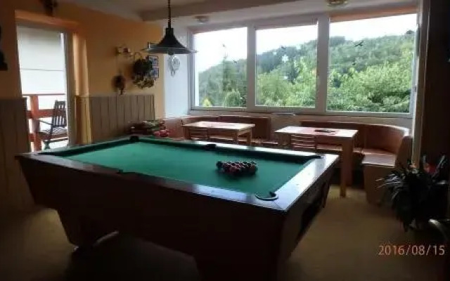 Penzion Jaroslava