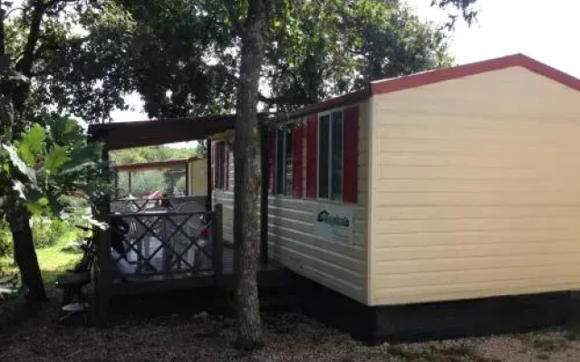 Easyatent Mobile Home Bijela Uvala