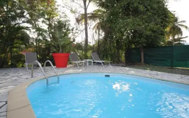 Villa Coco