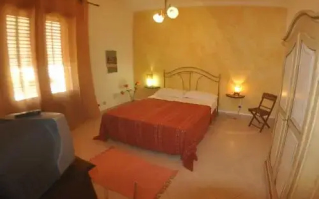 BB Granello Di Sabbia