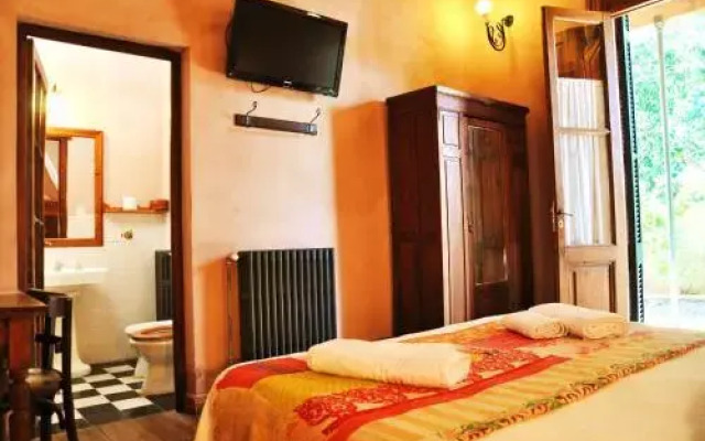 Hotel Antigua Casona