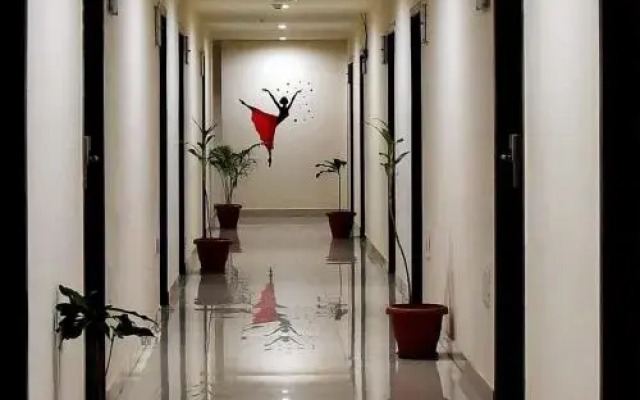 Hotel Seasons Inn