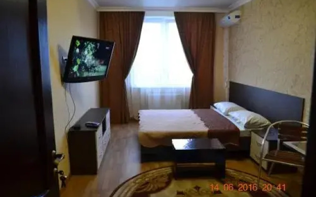 Apartamenty na Krasnodarskoy