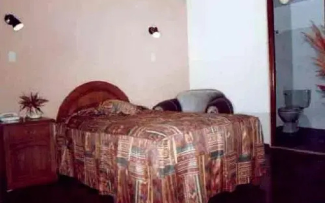 Foresta Hostal