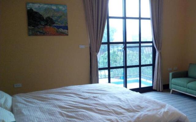 Amor Cottage