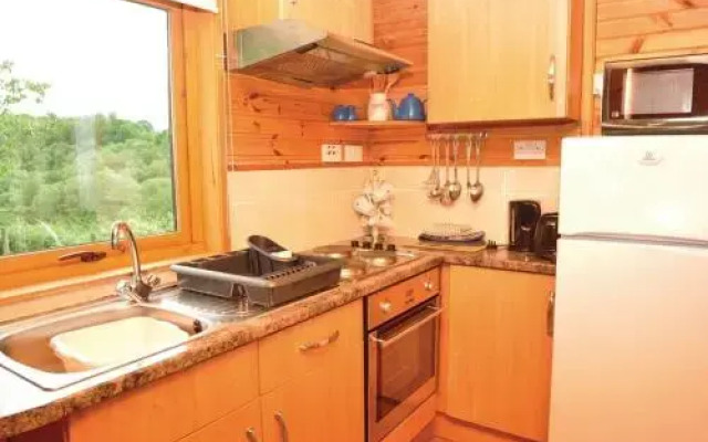 Gairlochy Holiday Park