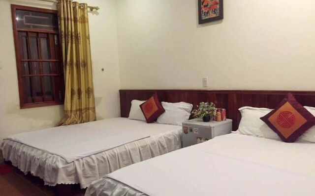 Son Vinh Guest House