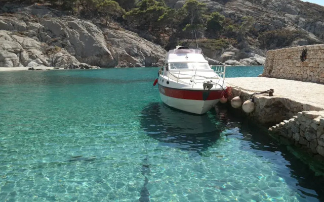 Yacht Suite Talamone