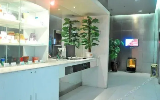 Jinjiang Inn Linyi Tongda Road