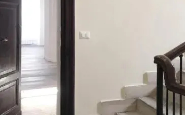 Trastevere Residence