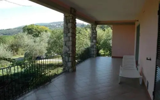 Appartamenti Cala Verde