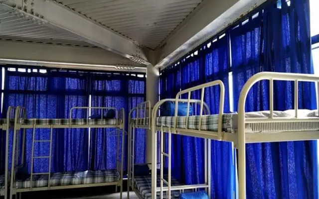 Second Lounge Guesthouse