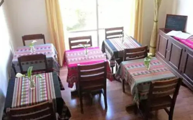 Casa Puccllana
