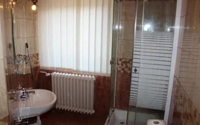 Herczeg Apartment