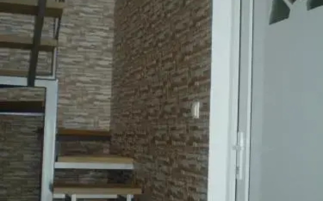 Mary Apartmanház Hévíz