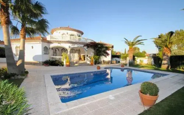 ARENDA Miami Playa Villa Lidia