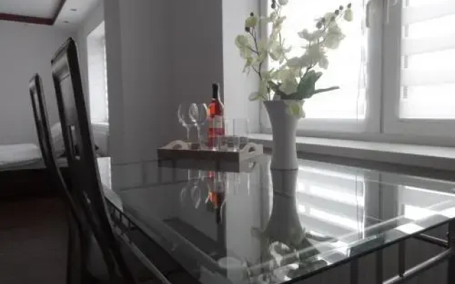 Krzywa Home