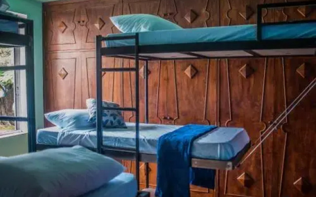 Hostel Travessia