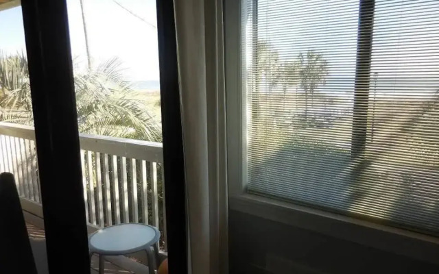 Ocean Forest E107