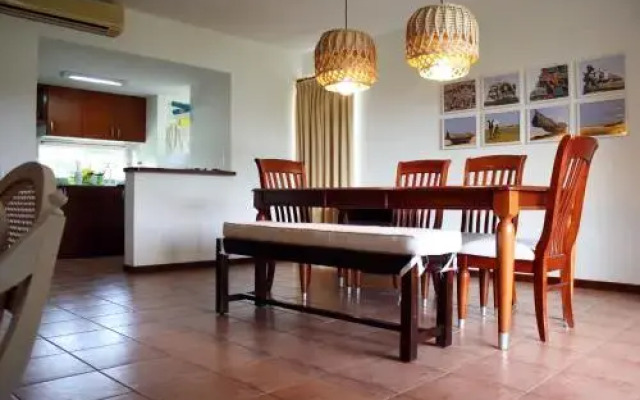 Costa Blanca Villas