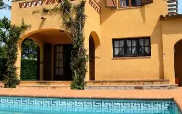 Villas Andorra