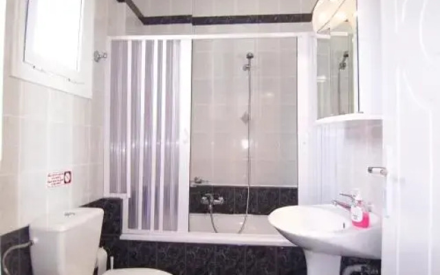 Iliaktida Studio-Villas