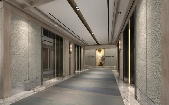 Sanya Shuangda Adelaide In Resort Hotel