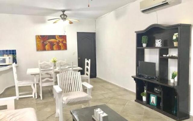 Departamento Mamitas