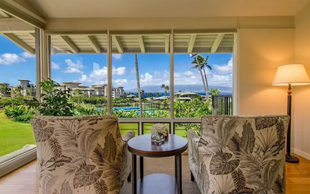 Kapalua Bay Villa 11G1