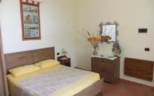 Agriturismo Fiori d'Arancio