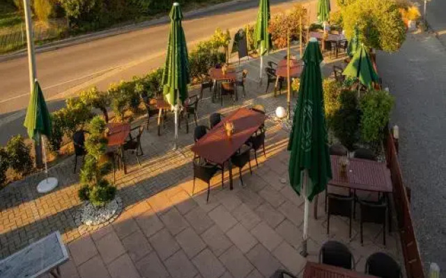 Gasthaus zur Alten Post