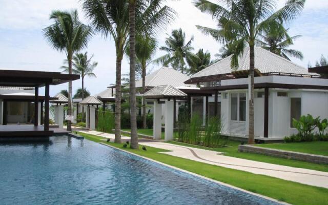 Rayong Beach House