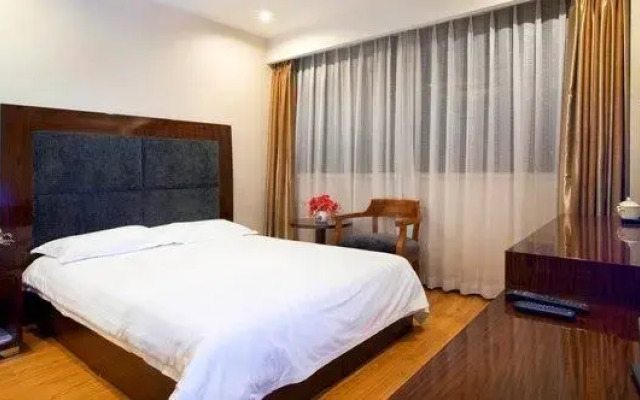 Eastern Isleep Hotel