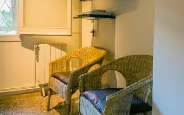 Residencia Universitaria Sants