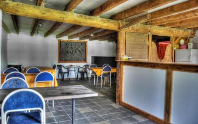 Agriturismo La Finca