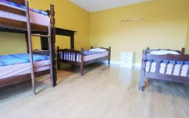 Kenmare Failte Hostel