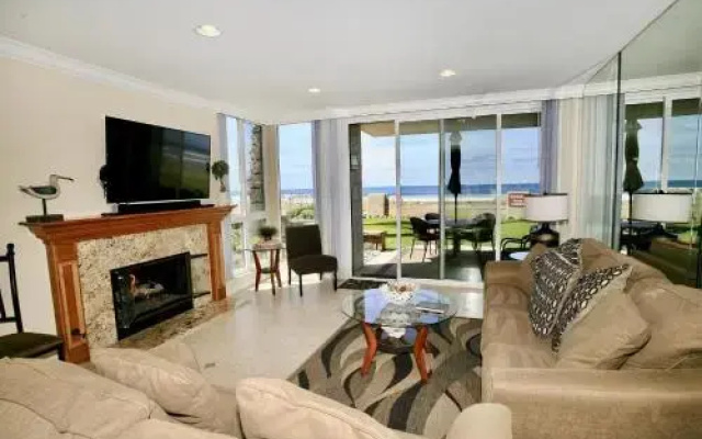 D23 - Oceanfront Paradise - 2 Br Condo