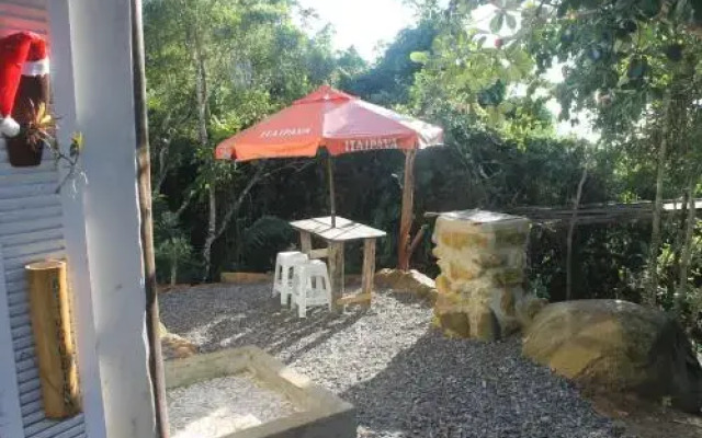 Hospedagem Casa Maracujá