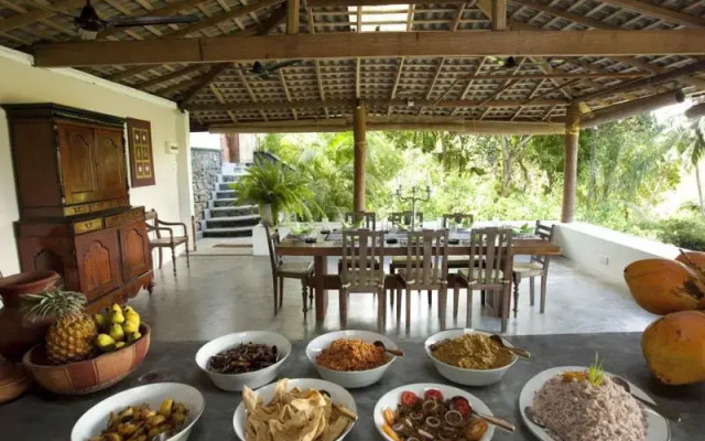 Satori Villa