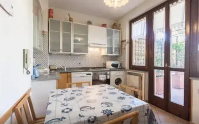 Condominio Via Mazzini 45
