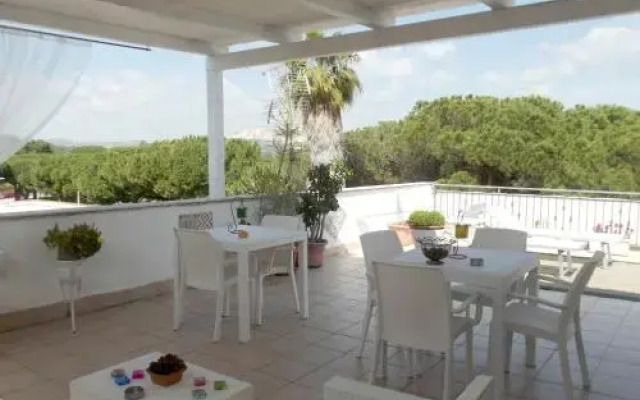 La Terrazza Di Agrigento
