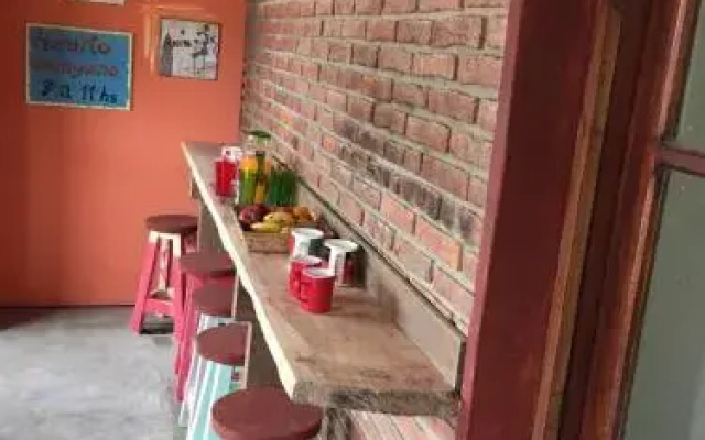 La Paloma Hostel