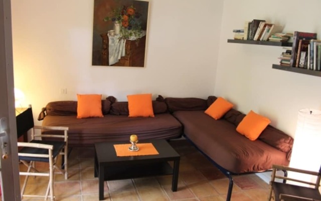 B&B la Bousquatière