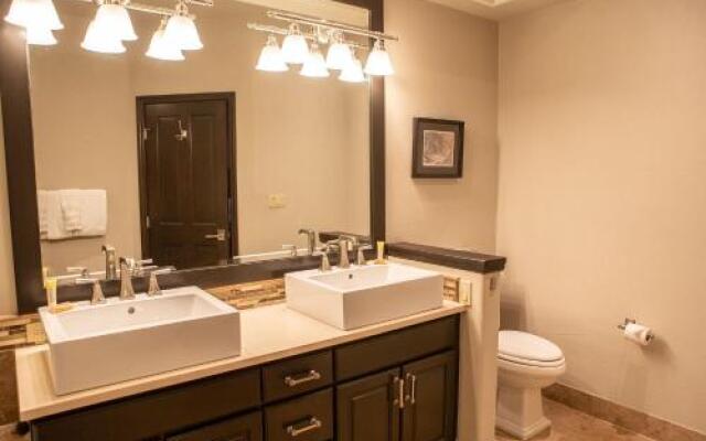 312 Aspenwood Lodge - 2 Br Condo