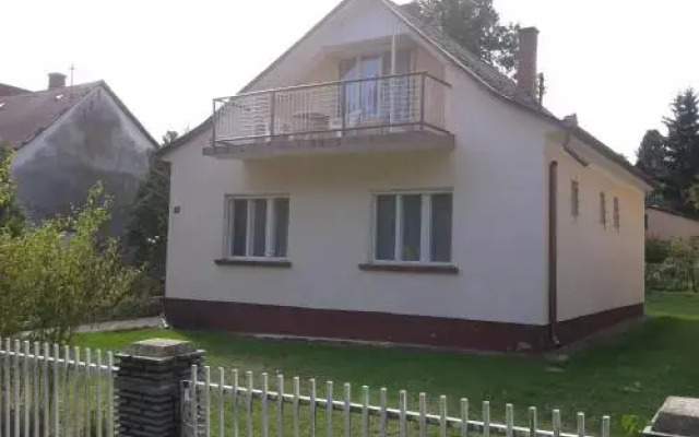 Hársfa Vendégház
