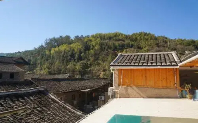 Yun Shui Yao Dong Bi Lou Hostel