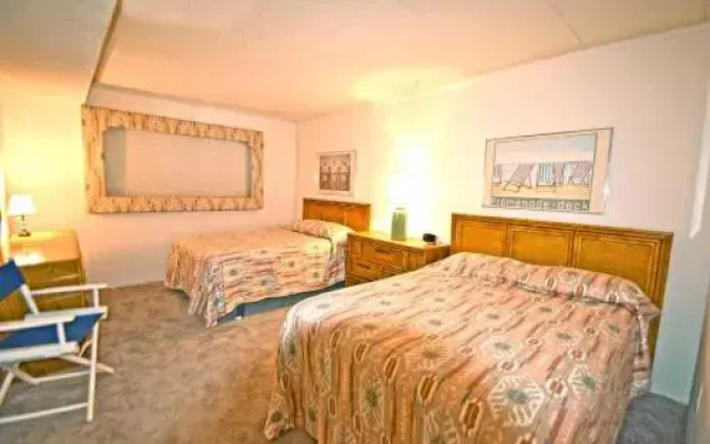 Ocean Hideaway 202